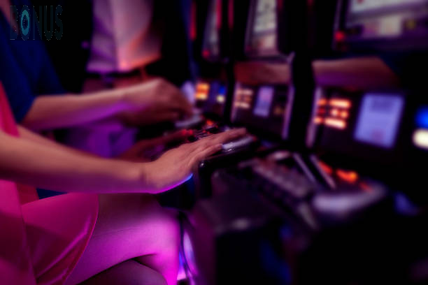 CASINO casino 125 free spins